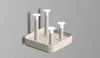 A1 mini printable (Size 180*170) 0.2mm layer height, 2 walls, 15% infill