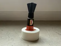 0.28mm layer, 2 walls, 6% infill