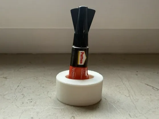CA Glue Stand / Sekundenkleber- Ständer 
