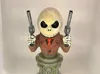 The Bare-Bones Enforcer