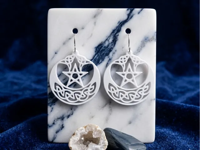 Boucles oreilles 224