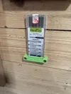 0.2mm layer, 4 walls, 15% infill