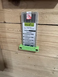 0.2mm layer, 4 walls, 15% infill