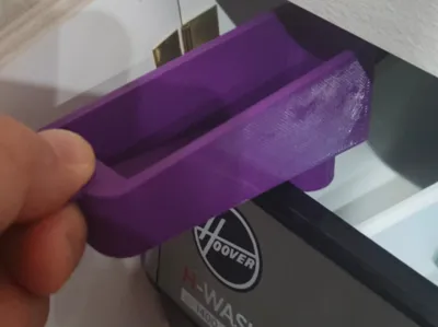 DETERGENT FUNNEL