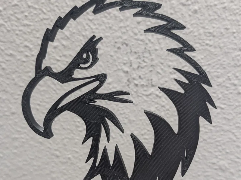 Arte en pared