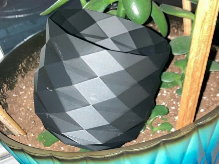 mini pot