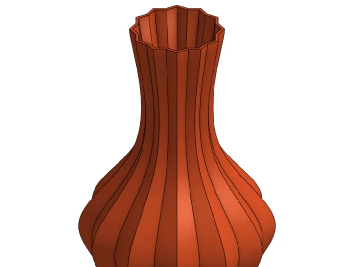 Vase