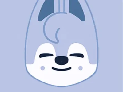 PixelPuzzle_Stray Kids_Wolfchan(Bangchan)