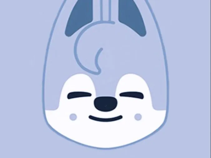 PixelPuzzle_Stray Kids_Wolfchan(Bangchan)