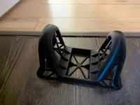 PETG Optimized For Strength & Efficiency Balance