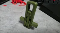 0.16mm layer, 2 walls, 10% infill - for smaller hands