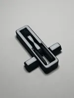 2 Color Optimized - 0.2mm layer, 2 walls, 15% infill