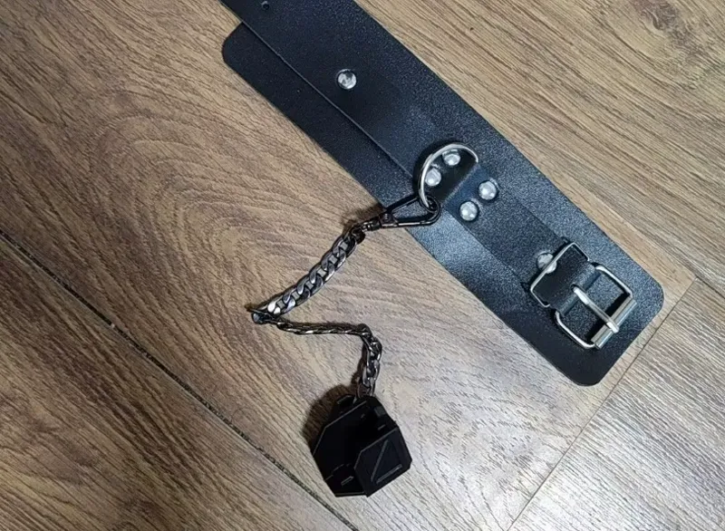 假面骑士01 密钥挂扣