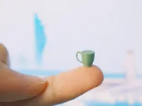 0.08mm 层高, 2 层墙, 15% 填充