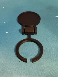 Stiff Hinge