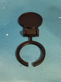 Loose Hinge