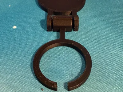 Obsbot Meet 2 Webcam Cover