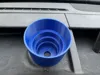 PETG with a PLA release layer