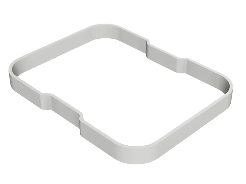 IKEA HÅLLBAR trash bag holder 3L