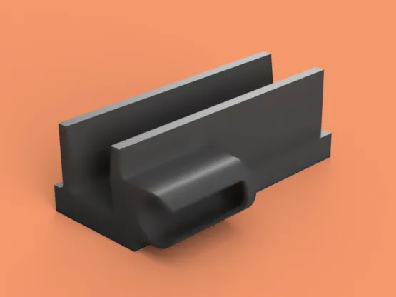 Wacom Intuos Pen Holder