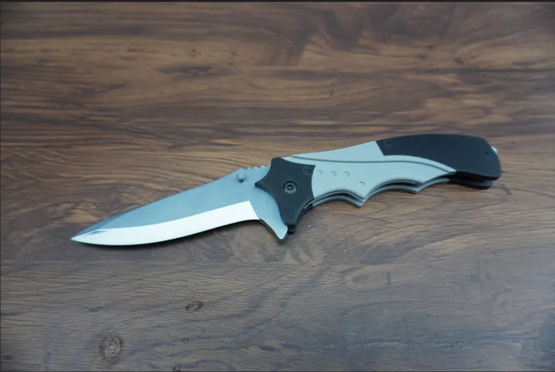 流浪者匕首(Nomad Knife)