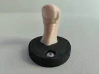 Extra Strong 0.16mm layer, 7 walls, 20% infill