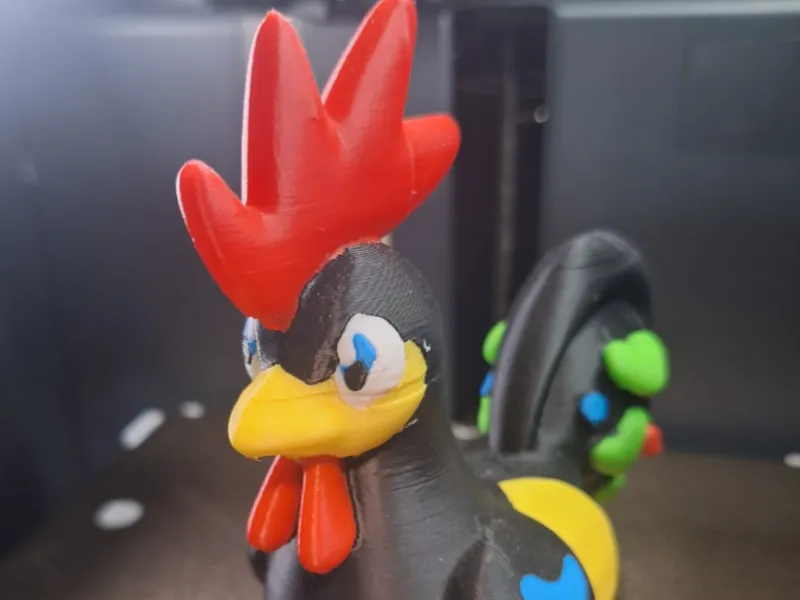Galo de Barcelos