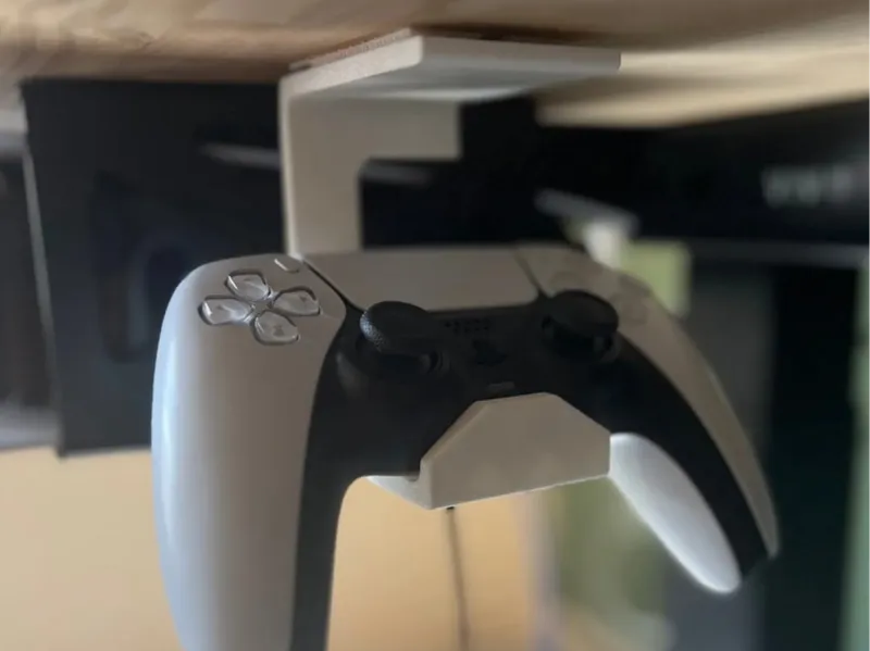 Universal Controller Hanger