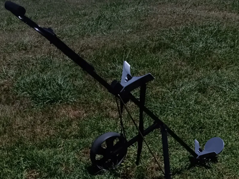 GOLF BUGGY PARTS
