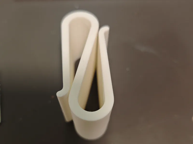 Curtain Clamp