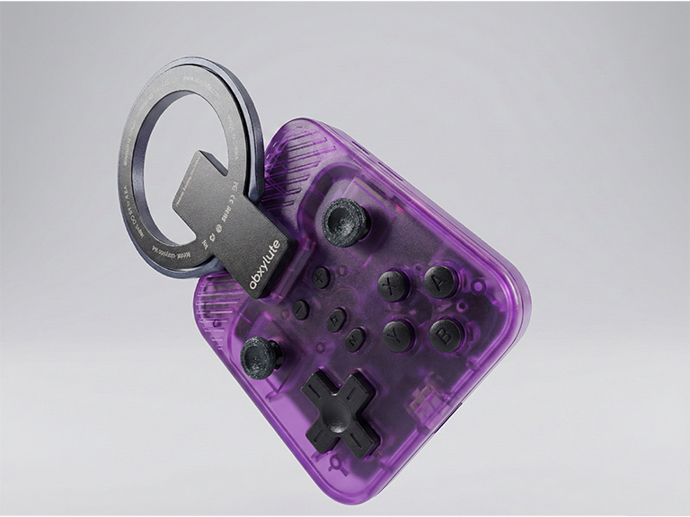 Abxylute M4 Comfort Sticks