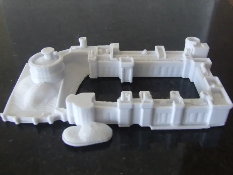 Castillo de Winsor