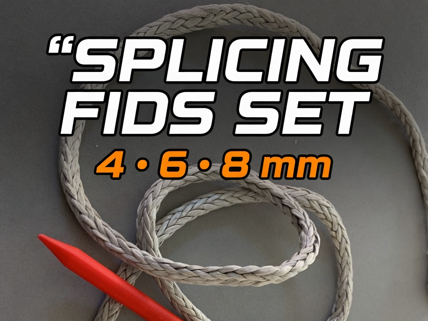 Splicig Needle