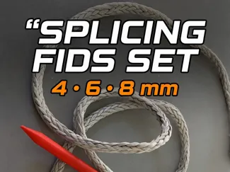 Splicig Needle