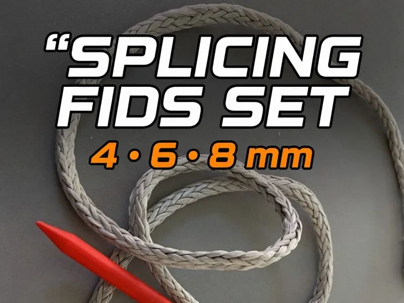 Splicig Needle