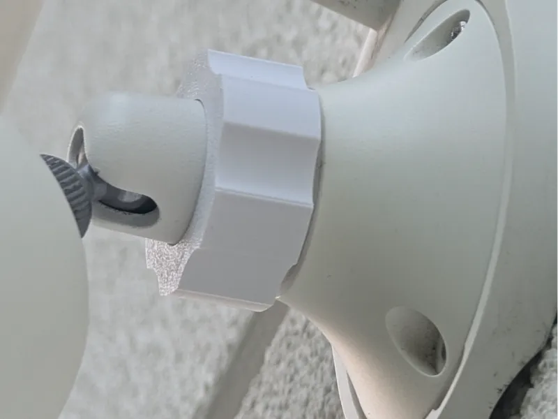 Tapo C425 Camera Mounting Nut