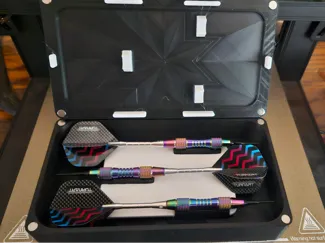 Dart Case TURNART