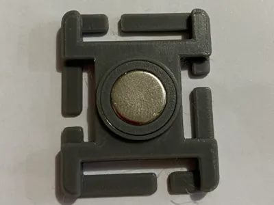 Hydro Clip 