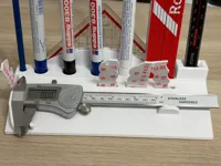 0.6mm nozzle, 0.3mm layer, 3 walls, 12% infill