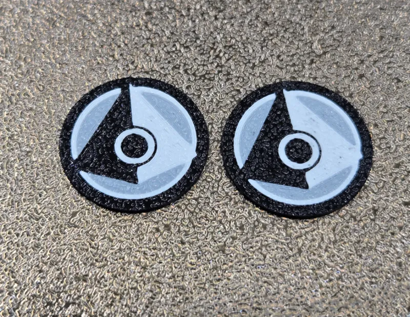 ONI Dust Cover .2mm