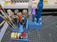 0.20mm 层高, 2 层墙, 15% 填充