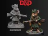 0.12mm layer, 2 walls, 10% infill