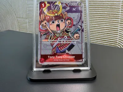 TCG universal stand