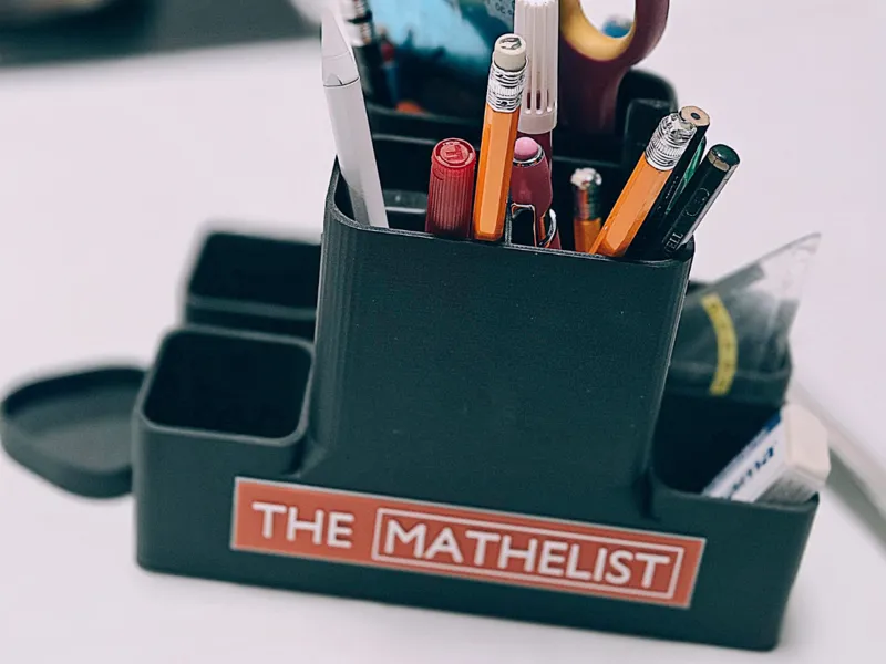 Stift Organizer