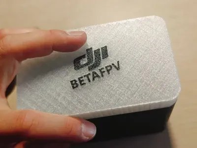Storage box for meteor 75 pro and Tan75P