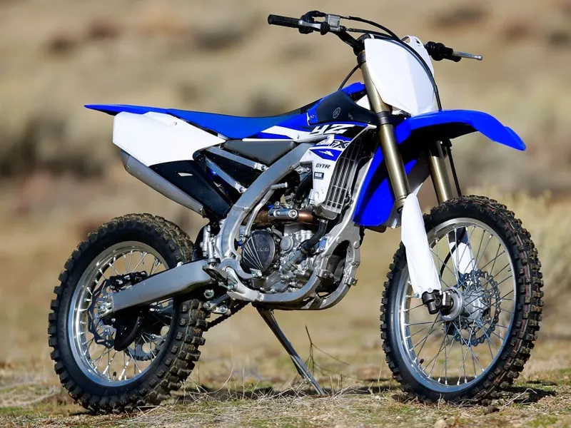 DIRT BIKE