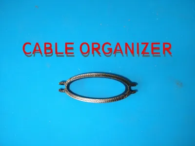 Cable_Organizer \ Porta cavo