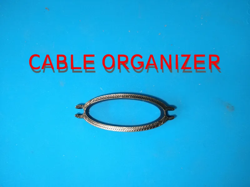 Cable_Organizer \ Porta cavo