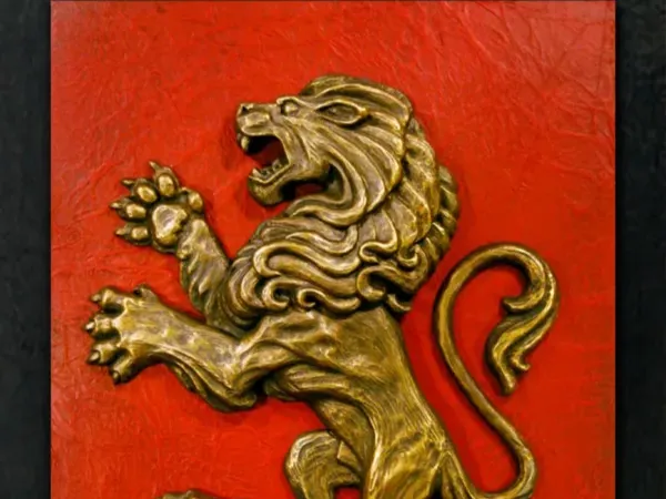 House Lannister Sigil