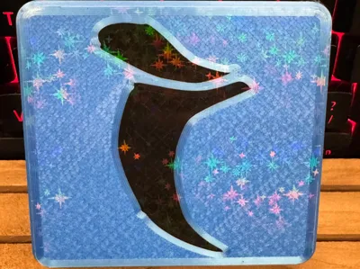 Commander Case Lid Art - Clans of Tarkir
